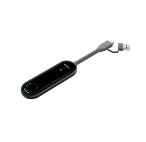 Адаптер беспроводной передачи контента /  Yealink [WPP30] Wireless Sharing & BYOD Pod  /  2-year AMS [1303112]