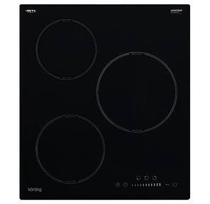 Индукционная варочная панель HI 43053 B KORTING [HI 43053 B]