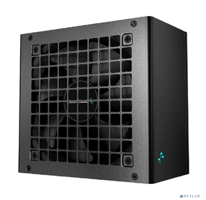 Блок питания Deepcool ATX 700W PK700D 80+ bronze 24+2x (4+4) pin APFC 120mm fan 7xSATA RTL