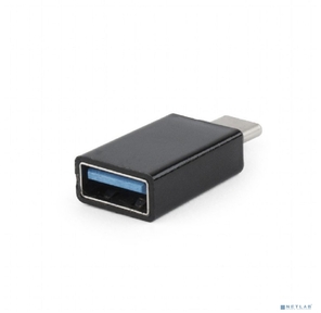 Cablexpert Переходник USB ,  USB3.1 Type-C / USB 3.0F,  пакет  (A-USB3-CMAF-01)