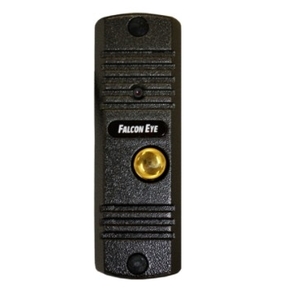 Falcon Eye FE-305C  (графит). Цветная вызывная панель видеодомофона  (накладная),  ИК подсветка [00-00177841]