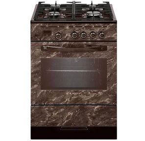 Газовая плита 6500-03 0054 10667001 GEFEST