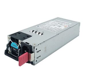 Блок питания серверный FSP FSP1600-2Q01A  1600W CRPS Redundant module  (ШВГ=73.5*40.5*185мм),  80+ Platinum,   Input voltage: 90-264Vac / 180-310Vdc,   CRPS 2.0 standard.