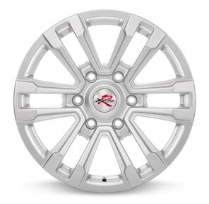 Грузовые шины XtrikeRST R107  /  R   Бескамерная