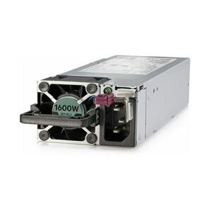 HPE 1600W Flex Slot Platinum Hot Plug Low Halogen Power Supply Kit