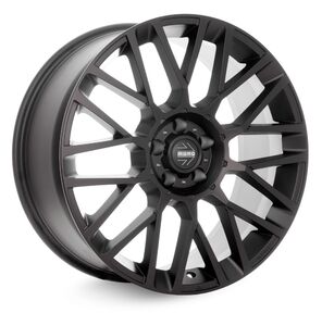 Легковой диск MOMO SUV 9, 0 / 20 5*108 Matt Black