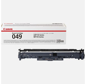Фотобарабан  (Drum) Canon 049 монохромный  (принтеры и МФУ) для LBP112 / LBP113W  (2165C001)
