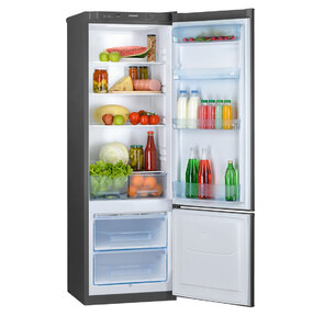 Холодильник RK-103 GRAPHITE 544IV POZIS