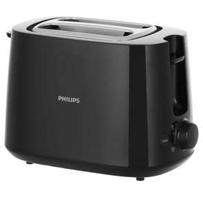 Philips HD2582 / 90 Тостер черный