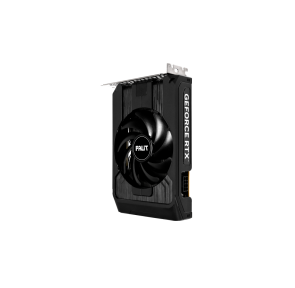 Видеокарта PCIE16 RTX5050 8GB PA-RTX5050 STORMX OC 8GB PALIT