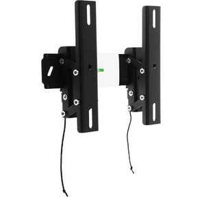 Кронштейн Holder /  22-47" макс 200x200,  наклон -19+22°,  от стены 60мм,  вес до 30кг