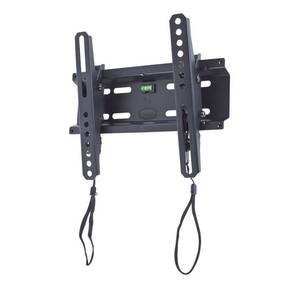 Kromax FLAT-6 черный 15"-47" макс.35кг Кронштейн для телевизора настенный наклон