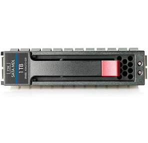 HP 655710-B21 1TB 2.5" (SFF) SATA 7, 2k 6G Hot Plug w Smart Drive SC Midline