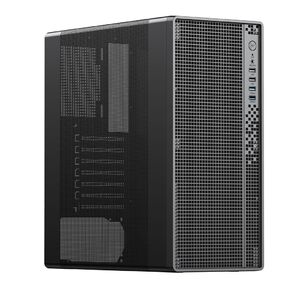 Корпус для ПК ACD Citadel 107 ATX