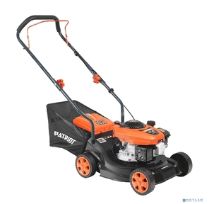 Газонокосилка роторная Patriot PT 40  (512109401)