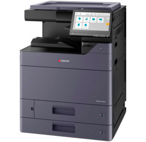 Kyocera TASKalfa 2554ci,  АЗИЯ,  аналог.P / C / S,  цв.лазерный,  A3,  25 / 12 (A4 / A3) стр / мин,  1200x1200 dpi,  4 Гб+32 Гб SSD,  USB 3.0,  Network,  HyPAS,  лоток 2*500 л.,  Duplex,  без крышки / тон.,  ориг.тонер TK-8360
