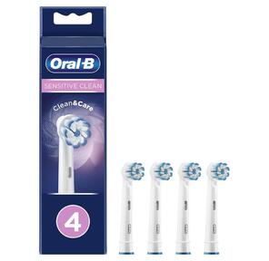 Насадка для зубной щетки EB60-4 ORAL-B