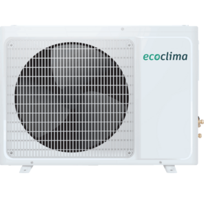Наружный блок Ecoclima EC / I-AX12 / F-4R1 серия Frost Line Inverter