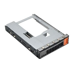 Заглушка диска для СХД TRAY MCP-220-00140-0B SUPERMICRO