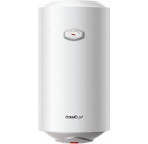 Накопительный электрический водонагреватель Garanterm Origin ES 50 V,  белый