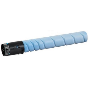 Konica-Minolta TN-328C Тонер голубой для C250i / C300i / C360i