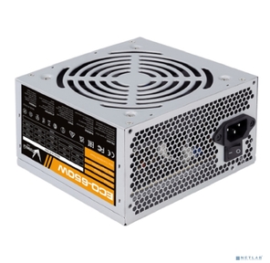 Formula ECO-650,  500W,  ATX12V v2.3,  12cm Fan  (ex Aerocool)