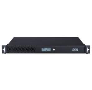 UPS SPR-500,  line-interactive,  500 VA,  400 W,  6 IEC320 C13 outlets with backup power,  USB,  RS-232,  SNMP card slot,  RJ45 protection,  2 batteries 6Vх7Ah,  WxDxH 428x335x44 mm,  8.9 kg