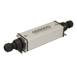 Удлинитель Osnovo E-PoE / 2GW