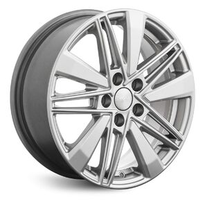 Легковой диск СКАД 6, 5 / 16 5*108 Селена