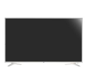 Телевизор LCD 40" FHD WHITE SALUT SMART 40F691T LEFF