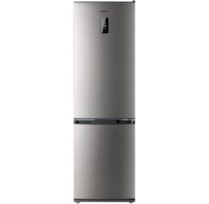 Холодильник Атлант ХМ 4424-049 ND нержавеющая сталь  (двухкамерный)