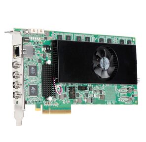 Видеокарта Matrox MURAIPXO-D4LF MURA IPXO 4K IP DECODE / DISPLAY