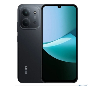 Xiaomi Redmi 15C 8GB / 256GB Midnight Black [67517]