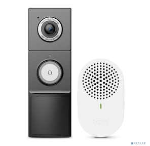 Камера /  Tapo Video Doorbell Camera