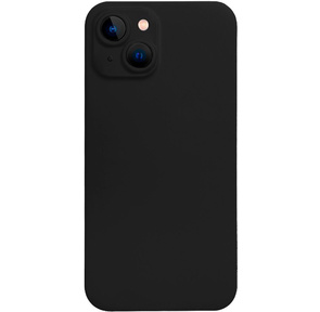 Чехол  (клип-кейс) Gresso для Apple iPhone 13 Smart Slim 360 черный  (GR17SMT501)