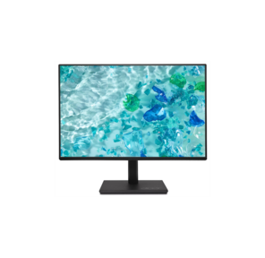 МОНИТОР 23.8" Acer Vero B247YGbmiprzxv Black с поворотом экрана  (IPS,  1920x1080,  120Hz,  4 ms,  178° / 178°,  250 cd / m,  100M:1,  +НDMI 1.4,  +DisplayPort,  4xUSB 3.2,  +MM)  (UM.QB7CD.G02)