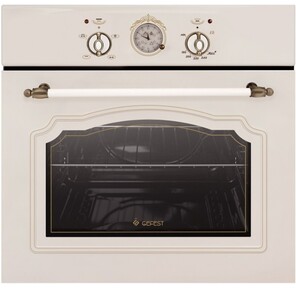 Духовой шкаф DGE 601-01 K64 22435001 GEFEST