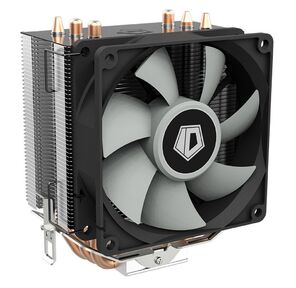 Устройство охлаждения (кулер) ID-Cooling SE-903-SD V3 Soc-AM5 / AM4 / 1151 / 1200 / 1700 3-pin 23dB Al+Cu 130W 370gr Ret