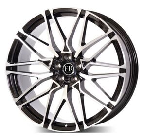 Легковой диск Replica FR 10, 5 / 22 5*112 BMF