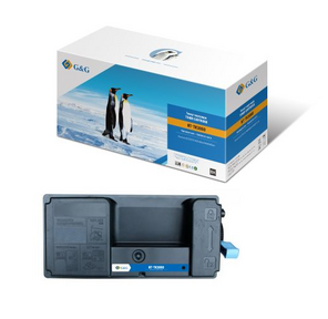 GG Toner cartridge for Kyocera M3145idn / M3645idn  (14500 pages) With Chip