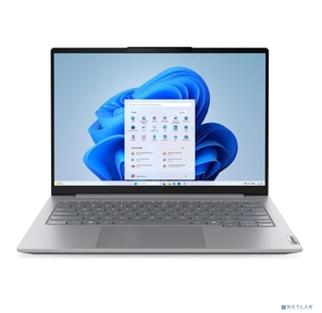 Lenovo ThinkBook 14 G8 IAL [21SJ008ECD_PRO]  (КЛАВ.РУС.ГРАВ.) 14" {2.8K 400nits IPS Ultra 7 255H / 32GB / 1TB SSD / W11Pro}