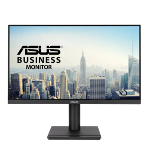 Монитор ASUS VA249QGS 23.8" IPS  1920х1080 1ms 120Hz 350cd HAS Tilt Swivel Pivot  DP HDMI VGA MM Black