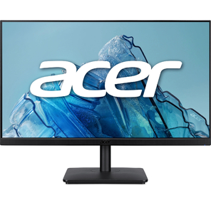Монитор Acer 27" Vero V277KLbmiipx черный IPS LED 4ms 16:9 HDMI M / M матовая 350cd 178гр / 178гр 3840x2160 60Hz FreeSync DP 4K 5.85кг