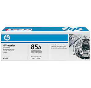 HP CE285A Картридж для LJ P1102 / P1102w / M1212nf / M1132  (1600 pages)