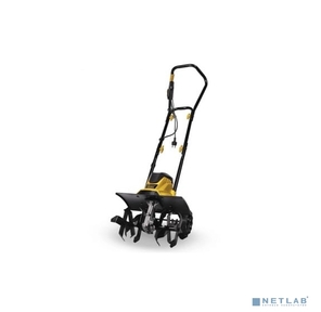 CHAMPION Электрический культиватор EC1200 { 1, 2кВт 40см 20, 5см 9, 45кг }
