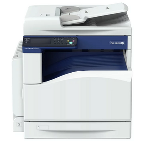 Копир-принтер-сканер DocuCentre SC2020