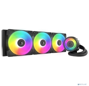 СЖО Liquid Freezer III Pro 420 A-RGB ACFRE00185A