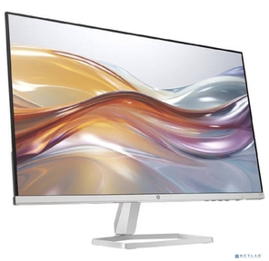 LCD HP 27" 527sf {IPS 1920x1080 100Hz 5ms 178 / 178 300cd 1500:1 8bit (6bit+FRC) D-Sub 2xHDMI}