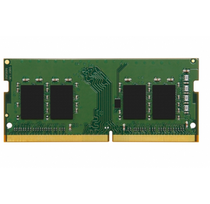 Kingston KCP432SS8 / 8 DDR4 8GB  (PC4-25600)  3200MHz SR x8 SO-DIMM