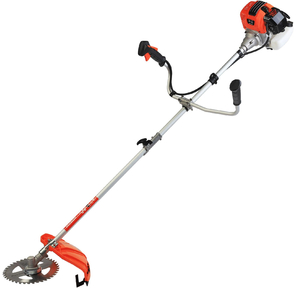 Триммер бензиновый Patriot PT 442 1840Вт 2.5л.с. разбор.штан. реж.эл.:леска / нож